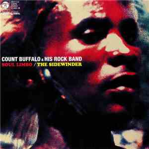 Akira Ishikawa & Count Buffaloes - Soul Limbo / The Sidewinder album