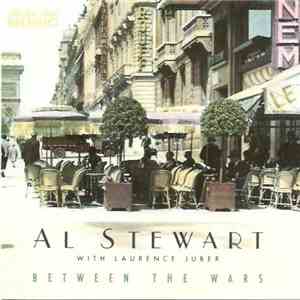 Al Stewart With Laurence Juber - Between The Wars album