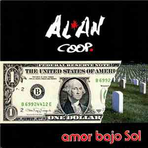 Alan Coop  - Amor Bajo El Sol album