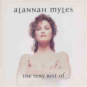 Alannah Myles - The Very Best Of Alannah Myles album