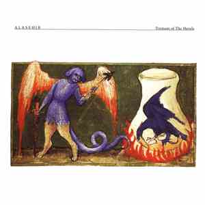 Alasehir - Torment Of The Metals album