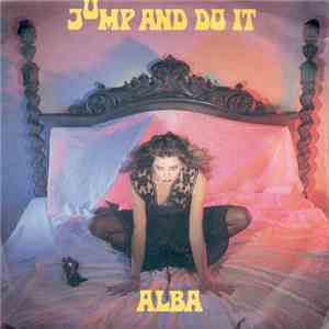 Alba - Jump And Do It album
