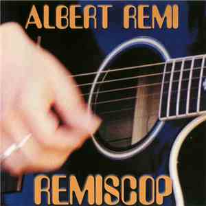 Albert Remi - Remiscop album