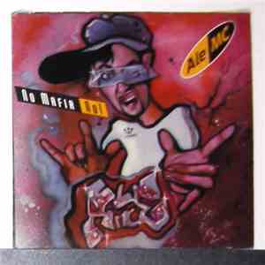 Ale MC - No Mafia No! album