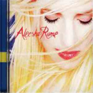 Aleesha Rome - Aleesha Rome album