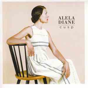 Alela Diane - Cusp album