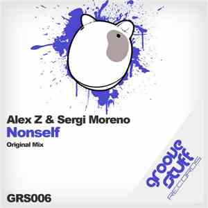 Alex Z  & Sergi Moreno - Nonself album