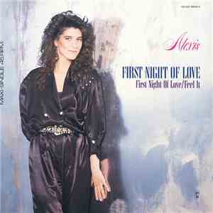 Alexis - First Night Of Love album