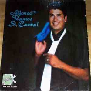 Alfonso Ramos - Si, Canta! album