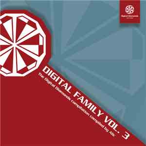 Alic - Digital Family Vol. 3 album