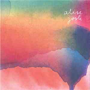 Alise Joste - Alise Joste album