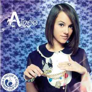 Alizée - Mademoiselle Juliette album
