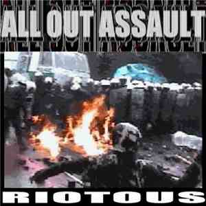 All Out Assault - Riotous album