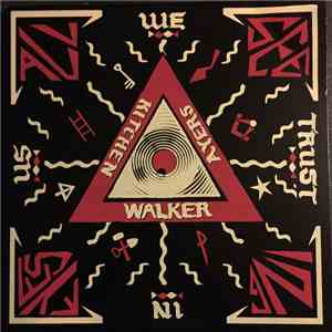 All-Seeing Eyes - In Us We Trust album