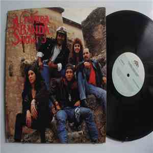 Altamira Banda Show - Altamira Banda Show album