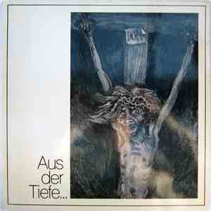 Altstadt-Studio-Combo - Aus Der Tiefe... album