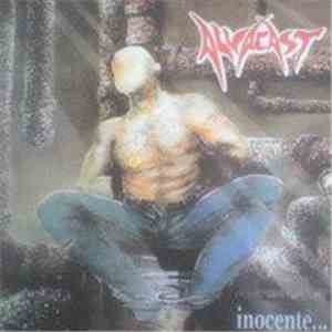 Alvacast - Inocente... Hasta Que Se Demuestre Lo Contrario album