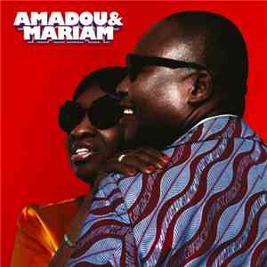 Amadou & Mariam - La Confusion album