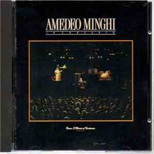 Amedeo Minghi - In Concerto album