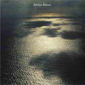 Amina Alaoui - Arco Iris album