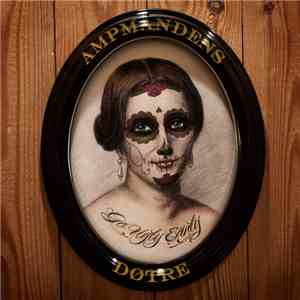 Ampmandens Døtre - Go Ugly Early album