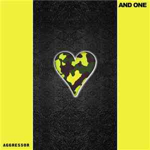 And One - Aggressor album