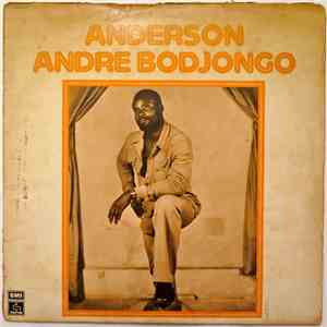 Anderson Andre Bodjongo - Anderson Andre Bodjongo album