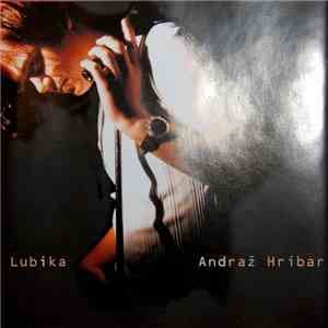Andraž Hribar - Lubika album