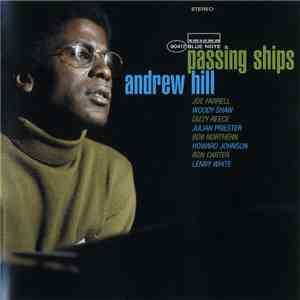 Andrew Hill - Passing Ships album