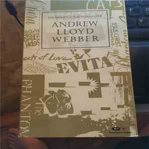 Andrew Lloyd Webber, Various - The Premiere Collection Encore album