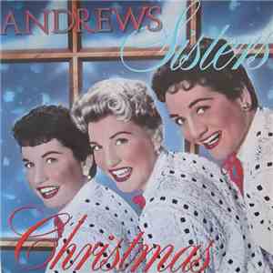 Andrews Sisters - Christmas album