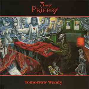 Andy Prieboy - Tomorrow Wendy album