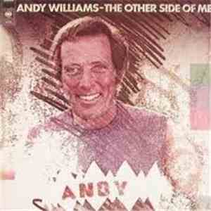 Andy Williams - The Other Side Of Me album