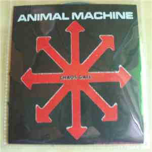 Animal Machine  - Chaos Gate album