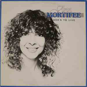 Ann Mortifee - Born To Live album