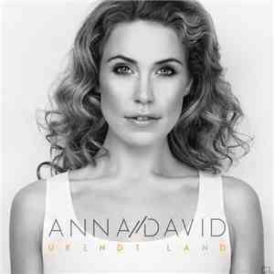 Anna David - Ukendt Land album
