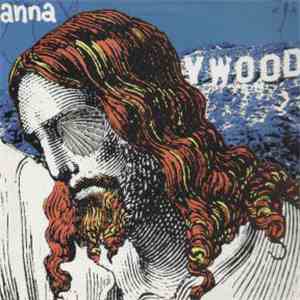 Anna  - Pretty Jesus EP album