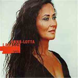 Anna-Lotta Larsson - Fem album