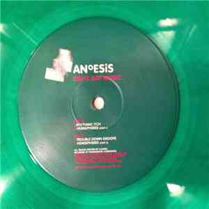 Anoesis - Eight Day Music album