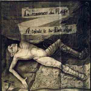Aorlhac / Darkenhöld / Ossuaire / Ysengrin - La Maisniee Du Maufe: A Tribute To The Dark Ages album