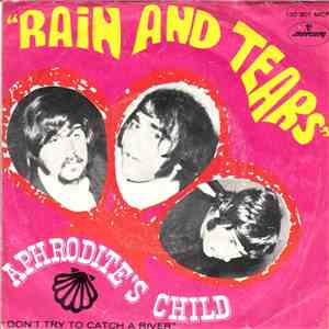 Aphrodite's Child - Rain And Tears album