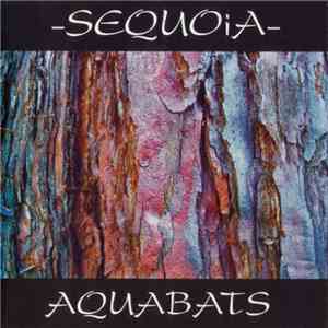 Aquabats - Sequoia album