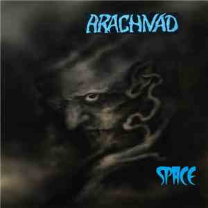 Arachnad, Critter Piss - Space / Kingdom Victim (split) album