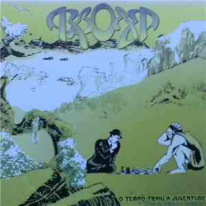 Arborea  - O Tempo Traiu A Juventude album