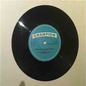 Archie Maimane And The Champion Five - Moloeni Madoda Nonke / Wena Lalela Lo Basboy album