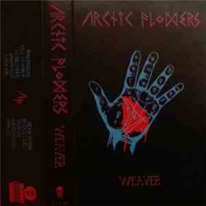 Arctic Flowers - Weaver album