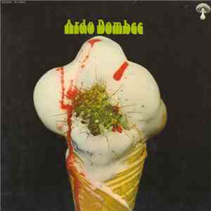 Ardo Dombec - Ardo Dombec album