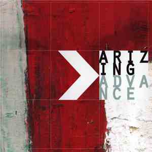 Arizing - Advance album