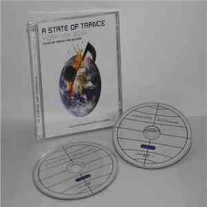 Armin van Buuren - A State Of Trance Year Mix 2014 album