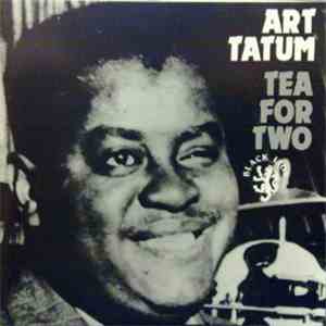 Art Tatum - Tea For Two album